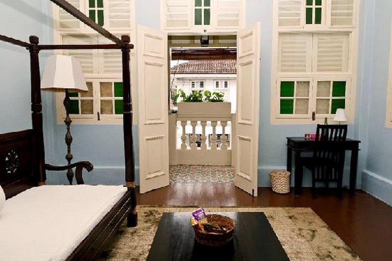 Palanquinn Heritage Suites Джорджтаун Екстер'єр фото