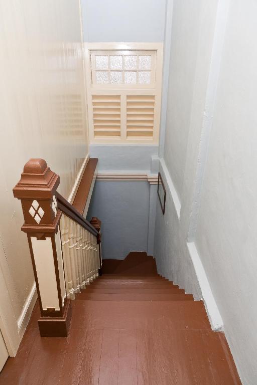 Palanquinn Heritage Suites Джорджтаун Номер фото