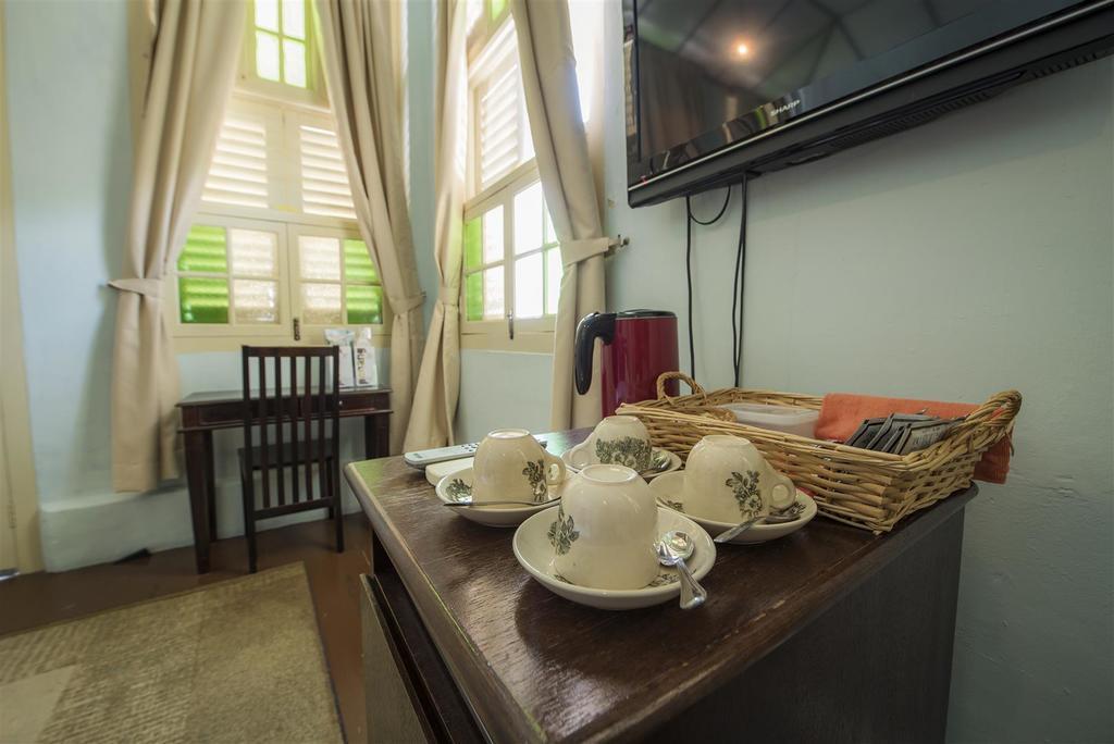 Palanquinn Heritage Suites Джорджтаун Екстер'єр фото